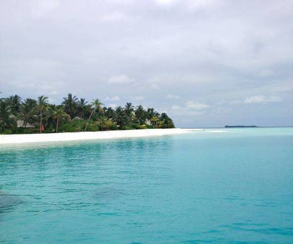 Paradisul din Oceanul Indian, protejat natural în faţa Covid-19